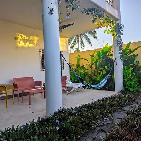 Los Gallos - Departamento Planta Baja ロ・デ・マルコス エクステリア 写真