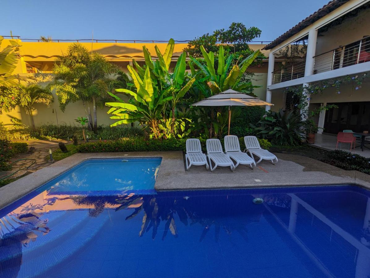 Los Gallos - Departamento Planta Baja ロ・デ・マルコス エクステリア 写真