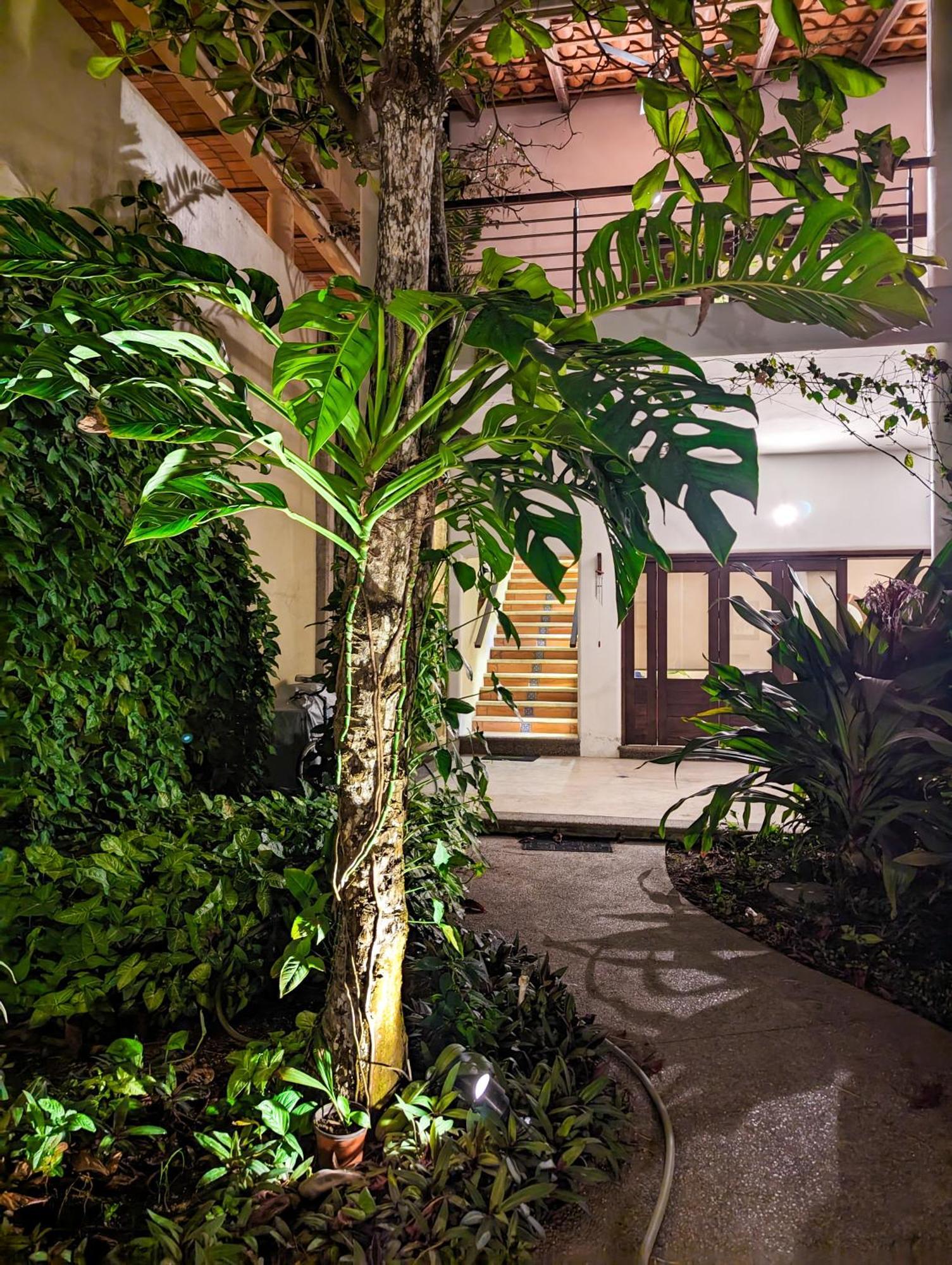 Los Gallos - Departamento Planta Baja ロ・デ・マルコス エクステリア 写真
