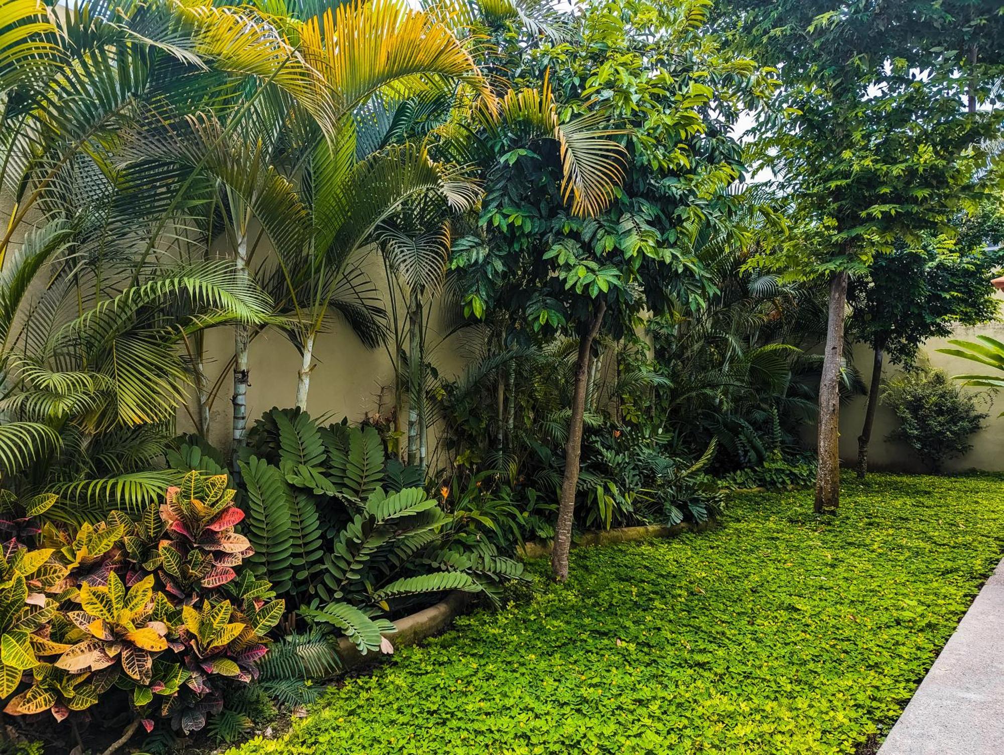 Los Gallos - Departamento Planta Baja ロ・デ・マルコス エクステリア 写真