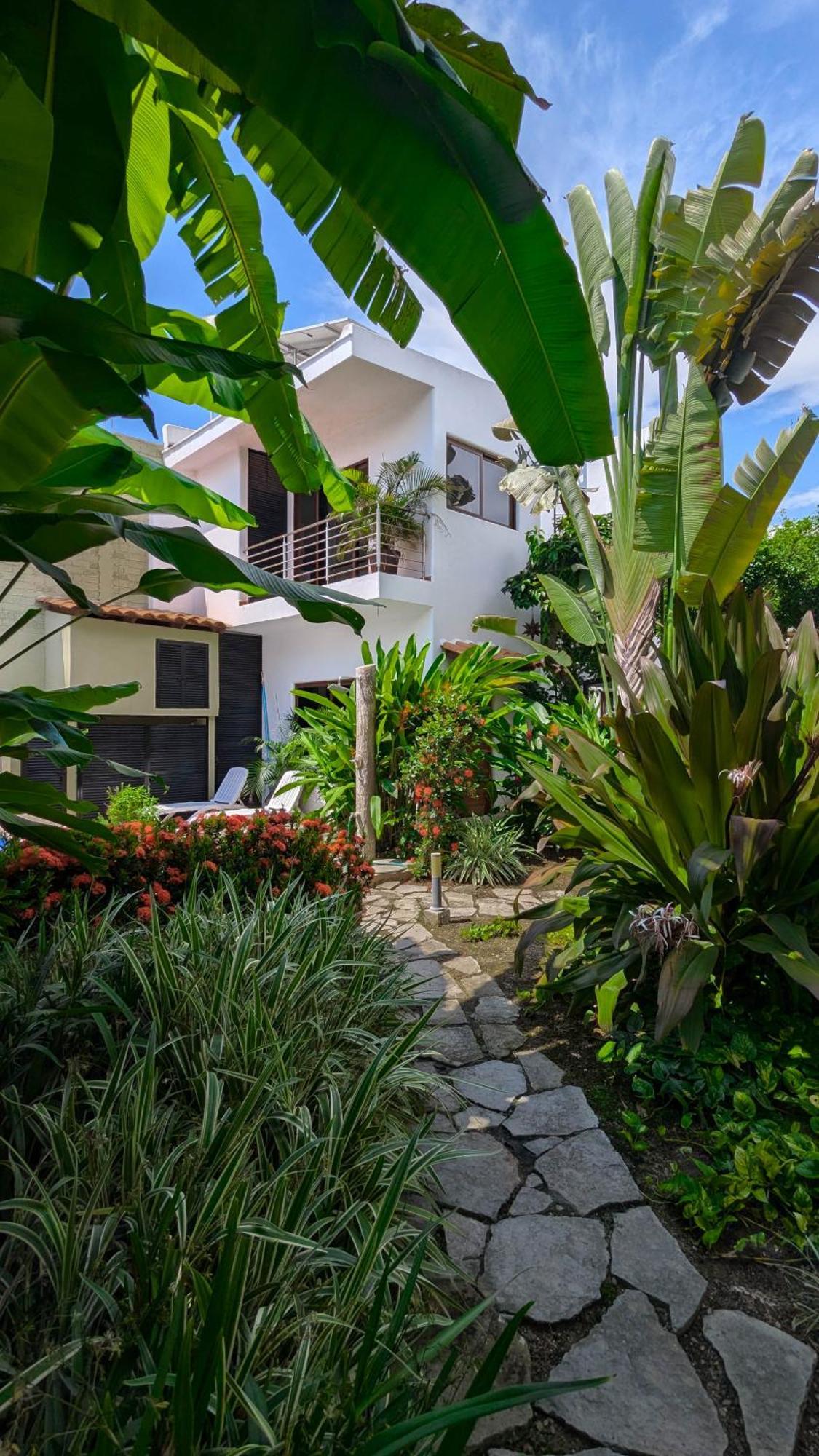 Los Gallos - Departamento Planta Baja ロ・デ・マルコス エクステリア 写真