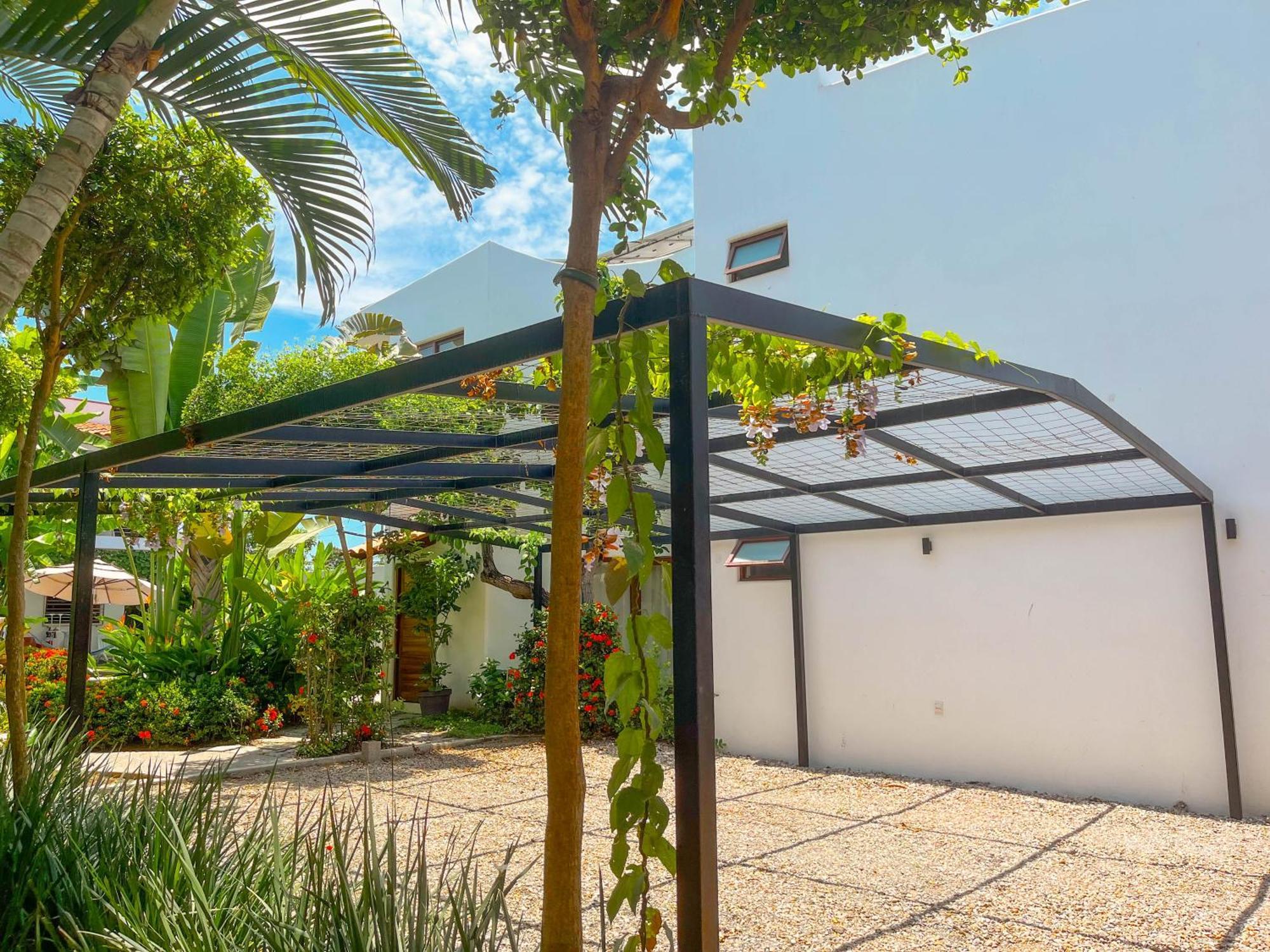 Los Gallos - Departamento Planta Baja ロ・デ・マルコス エクステリア 写真